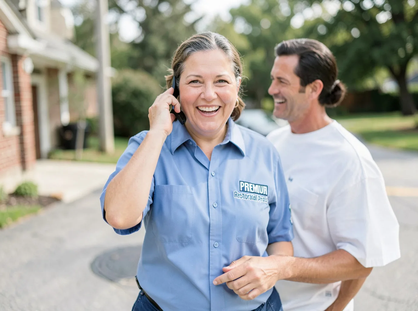 Water Damage Restoration East Freedom, PA FAQs